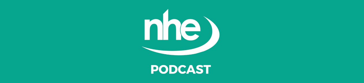 National Health executive podcast