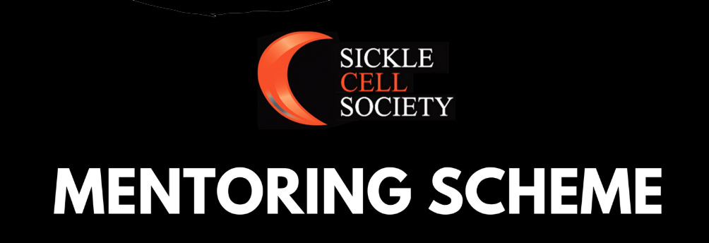 Sickle Cell Society Mentoring Scheme