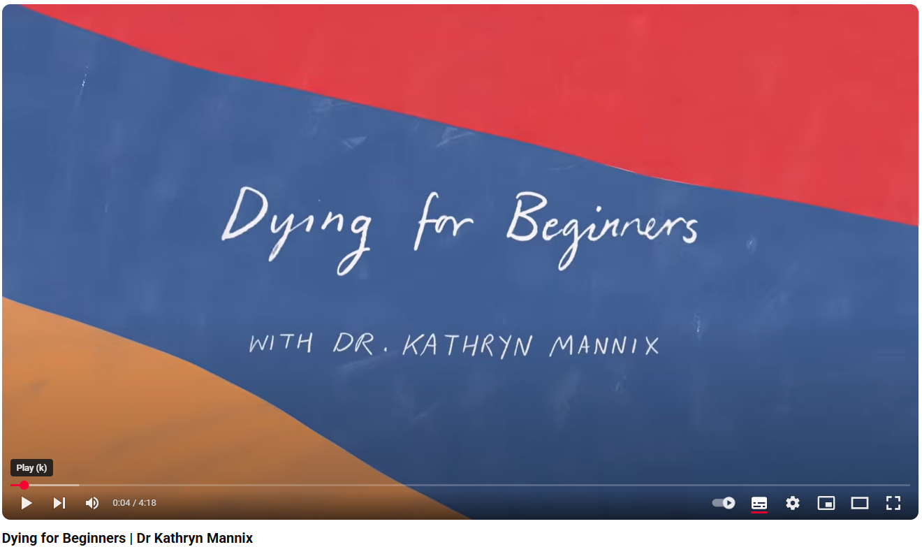 What to expect at the EOL - Dying for Beginners.png