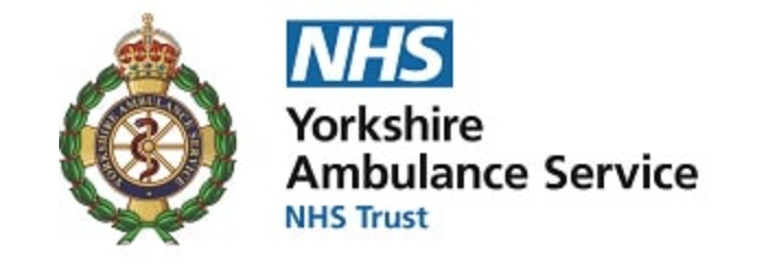 Yorkshire Ambulance Service logo