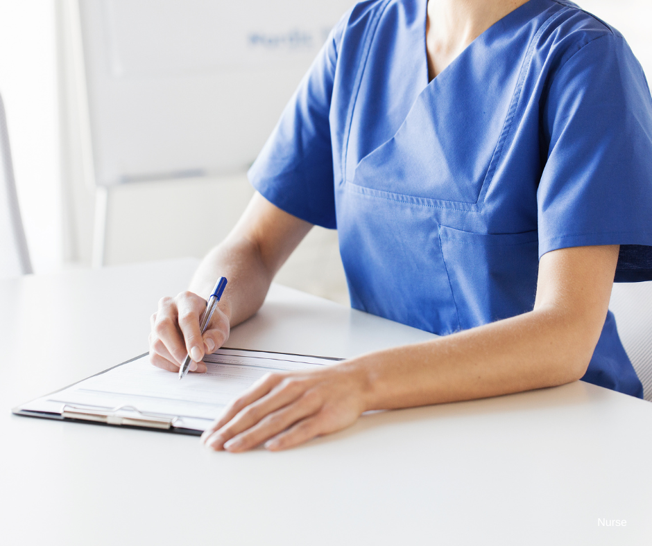 Nurse writing.png