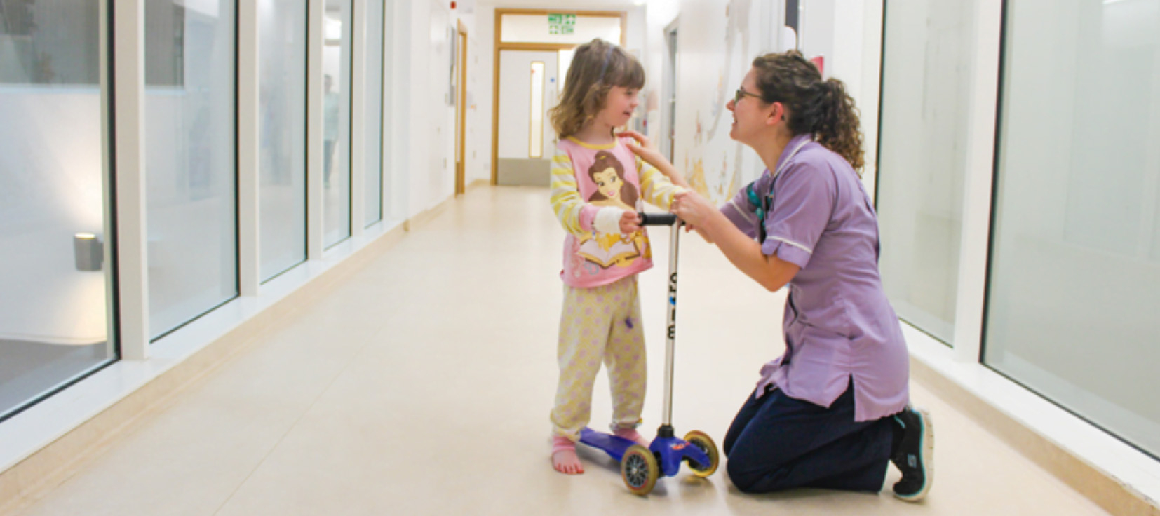 Sheffield Childrens survey