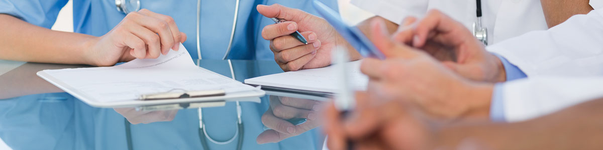 NHS Clinical Governance