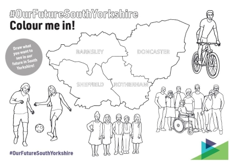 The Healthier, Happier South Yorkshire colouring sheet.JPG