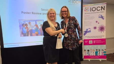 Rebecca-McMinn-Immuno-oncology award.jpg