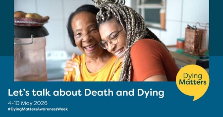 Dying matters 2026 - Lets talk about death and dying.jpg