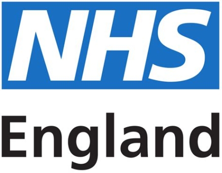 NHSE logo